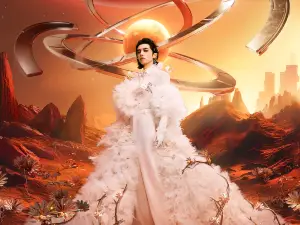 Nanning | Hua Chen Yu Concert