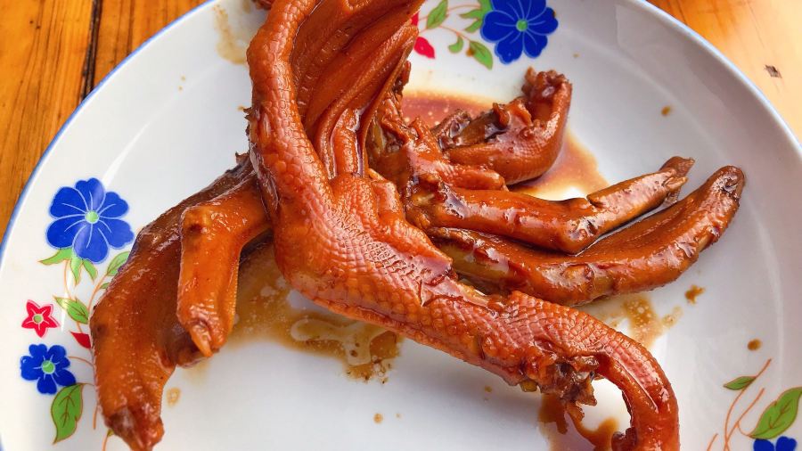 秀珍面馆·蟹面(海宁长安人民路店)