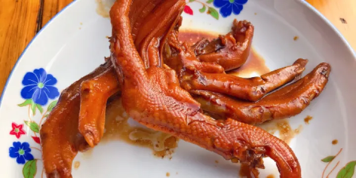 秀珍麪館·蟹麪（海寧長安人民路店）