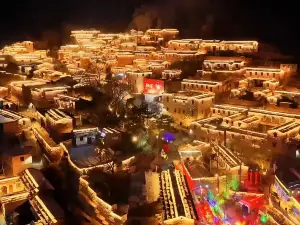 Popular Night Attractions in Xingtai