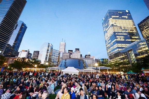 Luminato Festival | Toronto