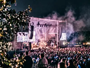 HAKUBA Mountain Festival 2026