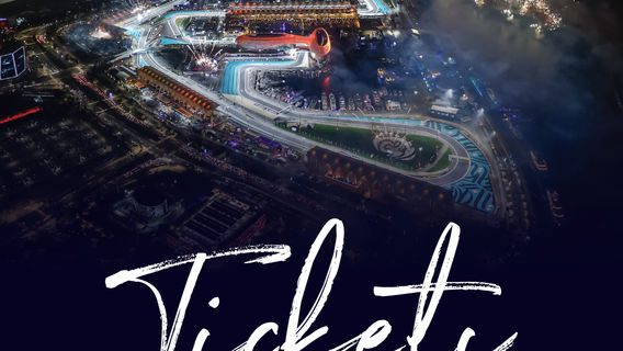 FORMULA 1 ETIHAD AIRWAYS ABU DHABI GRAND PRIX 2026