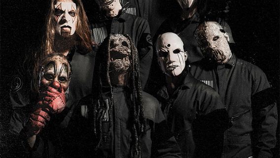 Hershey | Slipknot<(sic)est Stadium>Tour