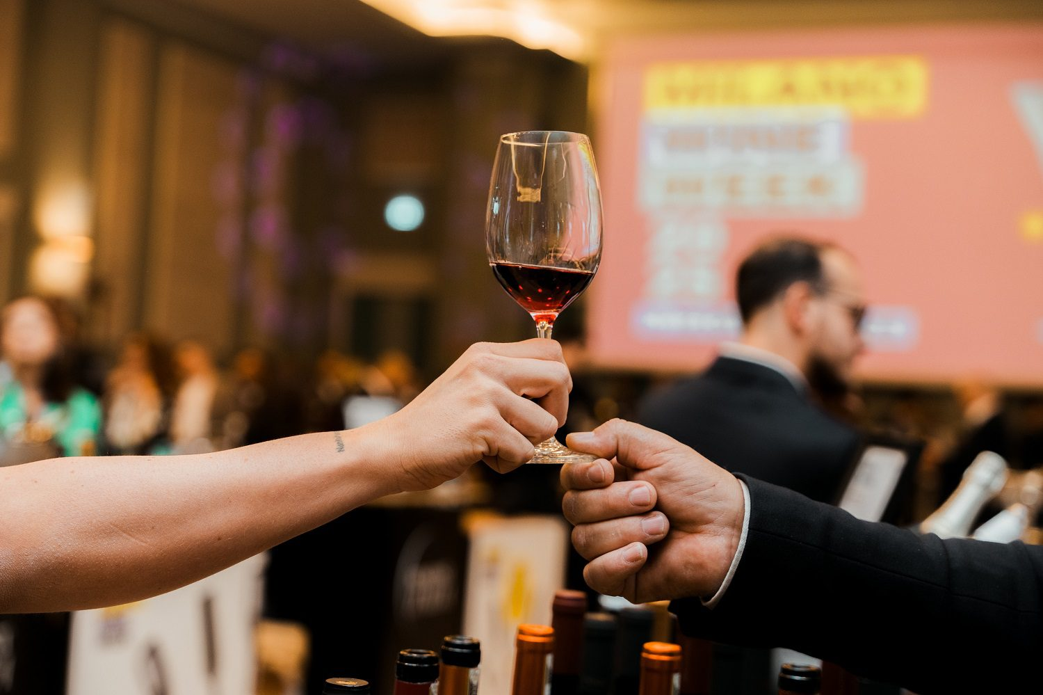 Milano Wine Week | Milan