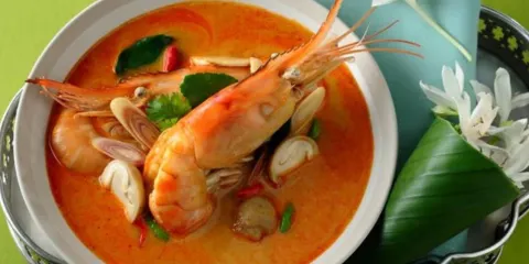 White Elephant (Thai Restaurant)