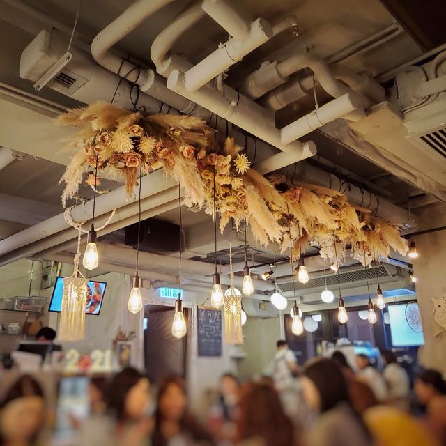 角落之醉