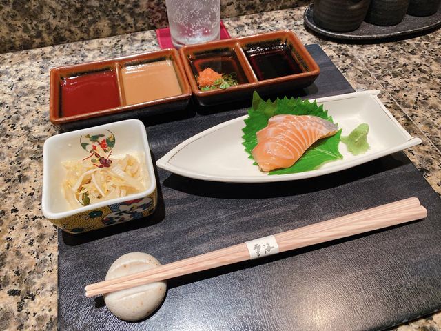 抵食高質鐵板燒