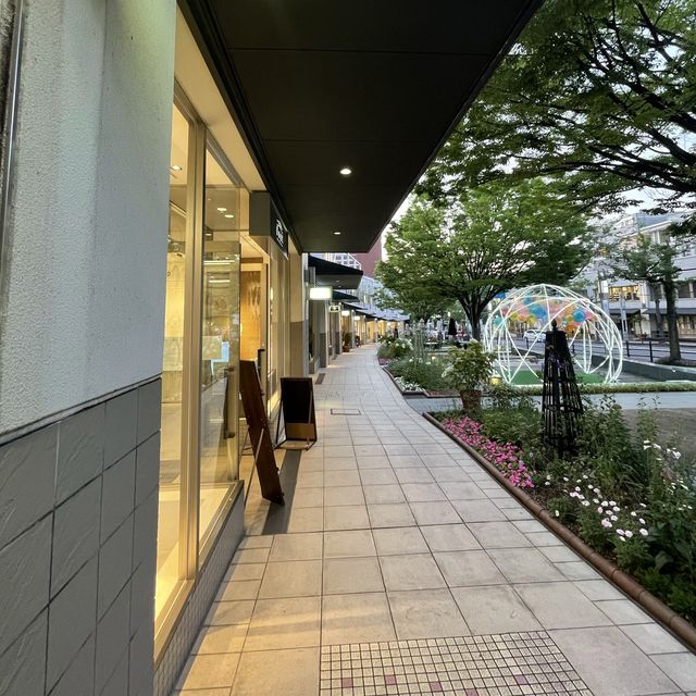星ヶ丘テラス 星ヶ丘テラス