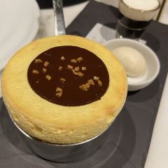 Beefbar Hong Kong 여행 사진