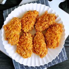 Hot-Star Large Fried Chicken User Photo