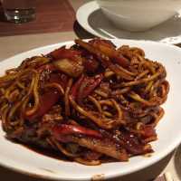 $1100 包四餐星馬菜 晚餐