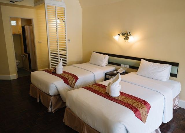 Brookside Valley Resort