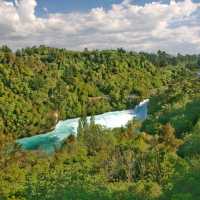 Huka Falls