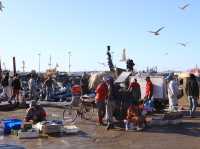 Essaouira blues 