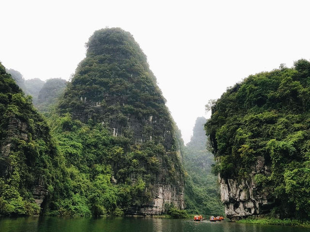 Unspoiled gorgeous paradise 