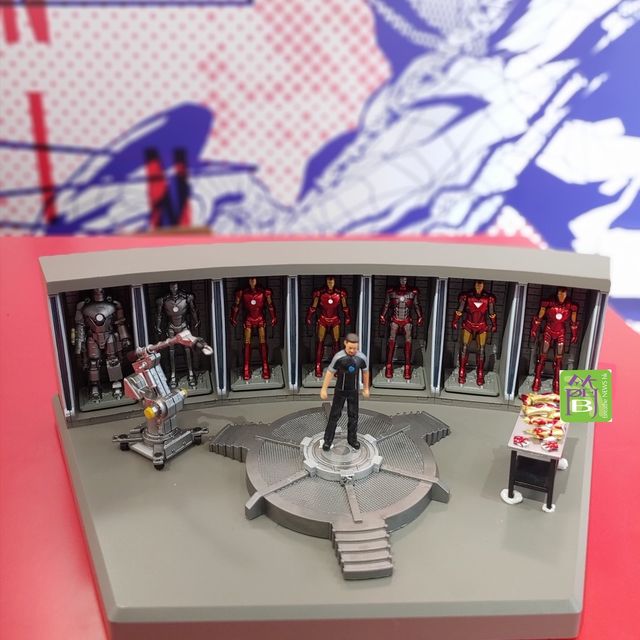 旺角Marvel期間限定店買LOKI又打卡