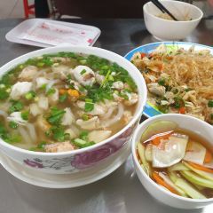 94 Restaurant User Photo