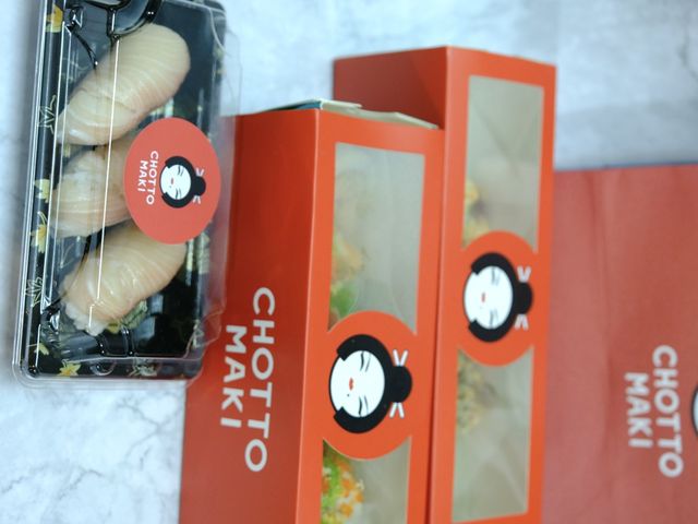《灣仔超好味日式飯糰》