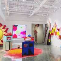 798 Art District

