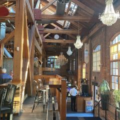 Canoe Brewpub User Photo
