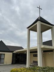 Christchurch North - St Gregory's Catholic Church