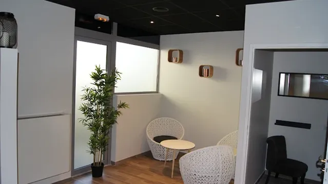 Salon Esthétique à Montpellier - Institut Ovale & Sens