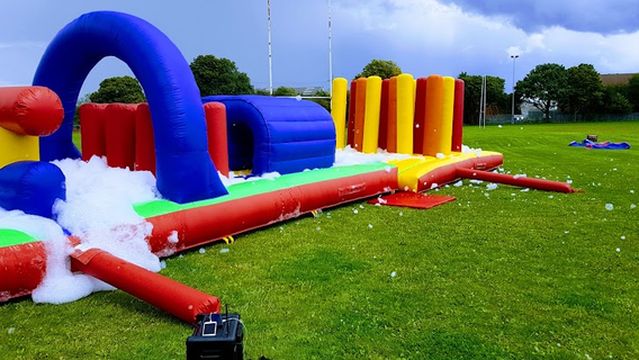 St Peters Rugby Club