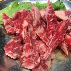 Korean BBQ and Mini Hotpot 여행 사진