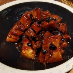 回家吃饭(雕塑瓷厂长虹店) User Photo