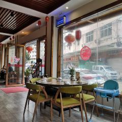 双溪茶室(南昆山店) User Photo