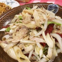 Xi Yu A Li Ma( Gui Hua Road ) User Photo