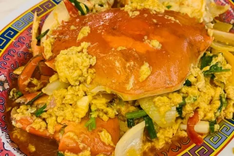 Leng Kee Restaurant