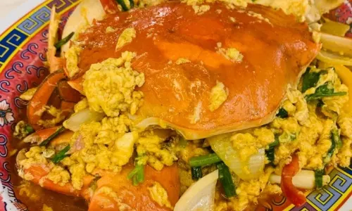 Leng Kee Restaurant