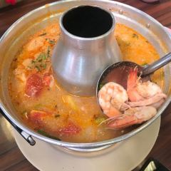 Aum thai food User Photo