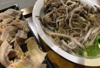 JinRi Niu Shi user photo