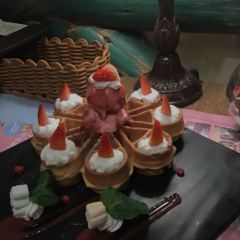 秘密旅行xmas(客村店) User Photo