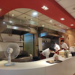 LAO TONG CHENG User Photo