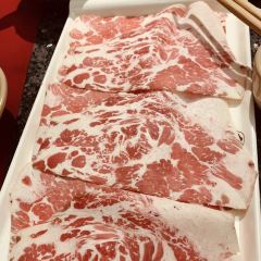 蜀大侠火锅(沙河店) 여행 사진