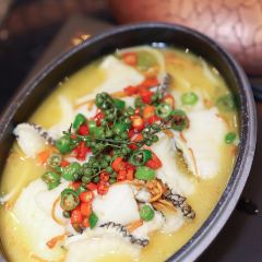 XIA Restaurant User Photo