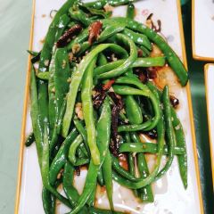 洪心斋私房菜馆 User Photo