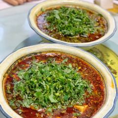 Zhouyuqiu Restaurant User Photo