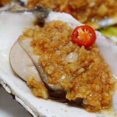 老地方海鲜啤酒屋(总店) User Photo