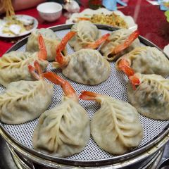 Yecunli Haixiandaxianjiaozi User Photo