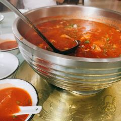 胡氏银河鲜鱼庄(西环路店) User Photo