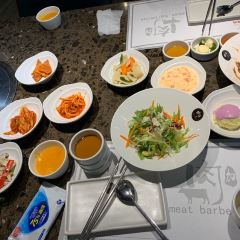 Roujia Bulgogi 여행 사진