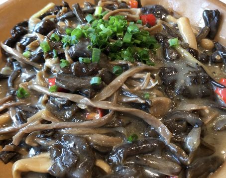 Chentihua