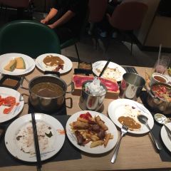 星伦多自助料理(宿豫万达店) User Photo