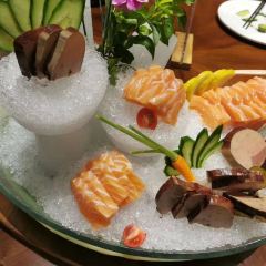 福州明谷行馆·明悦轩 User Photo