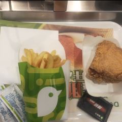 德克士(临湘餐厅) User Photo